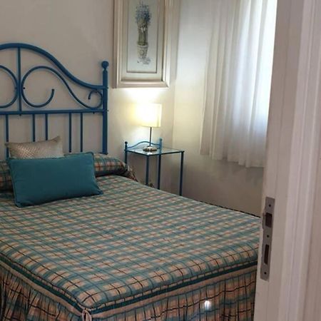 Apartamento Los Tunos Maspalomas  Exterior photo