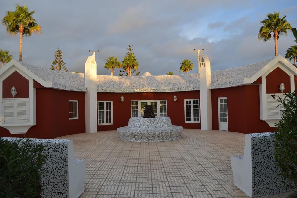 Apartamento Los Tunos Maspalomas  Room photo