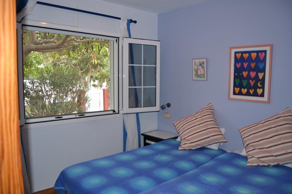 Apartamento Los Tunos Maspalomas  Room photo