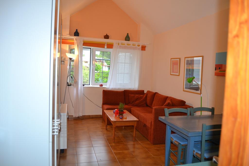 Apartamento Los Tunos Maspalomas  Room photo