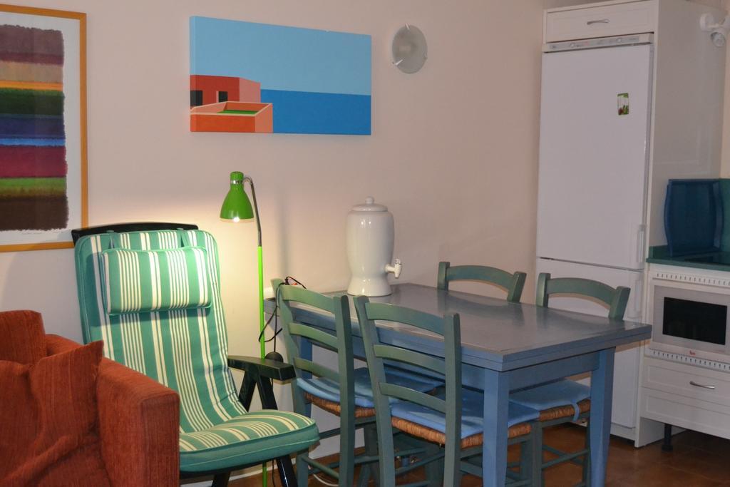Apartamento Los Tunos Maspalomas  Room photo