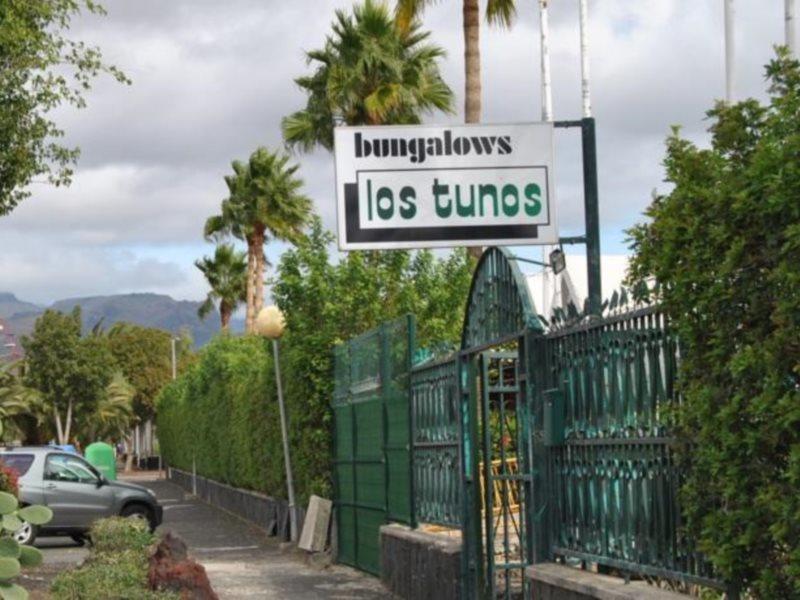 Apartamento Los Tunos Maspalomas  Exterior photo